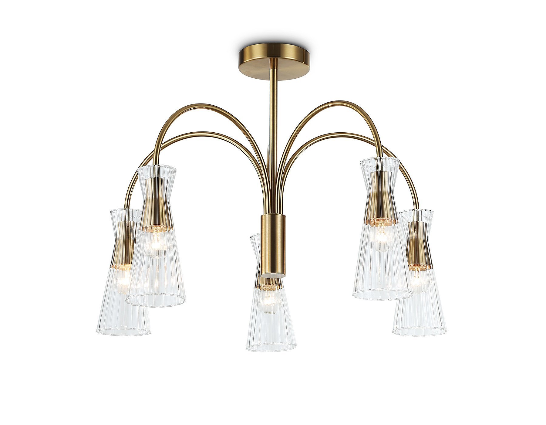 LH55701 Потолочная люстра Ambrella Modern LH55701