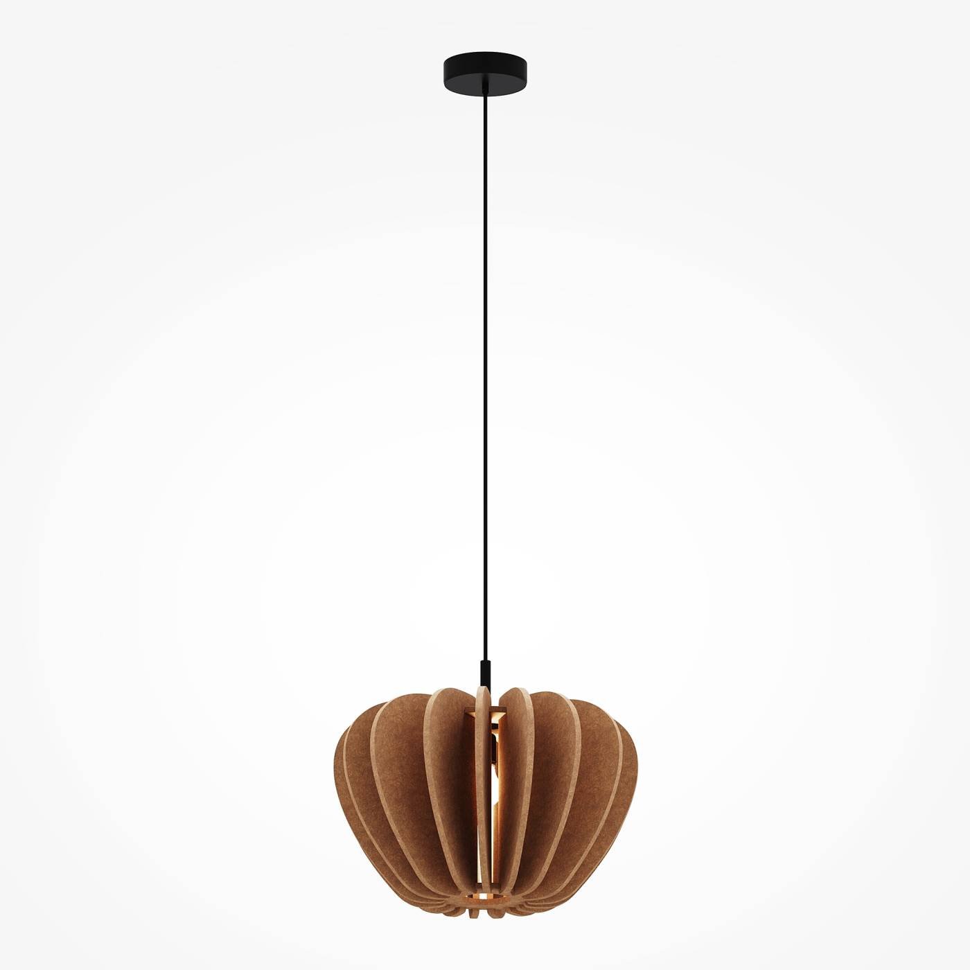 Светильник подвесной Maytoni Cambio MOD398PL-01BR