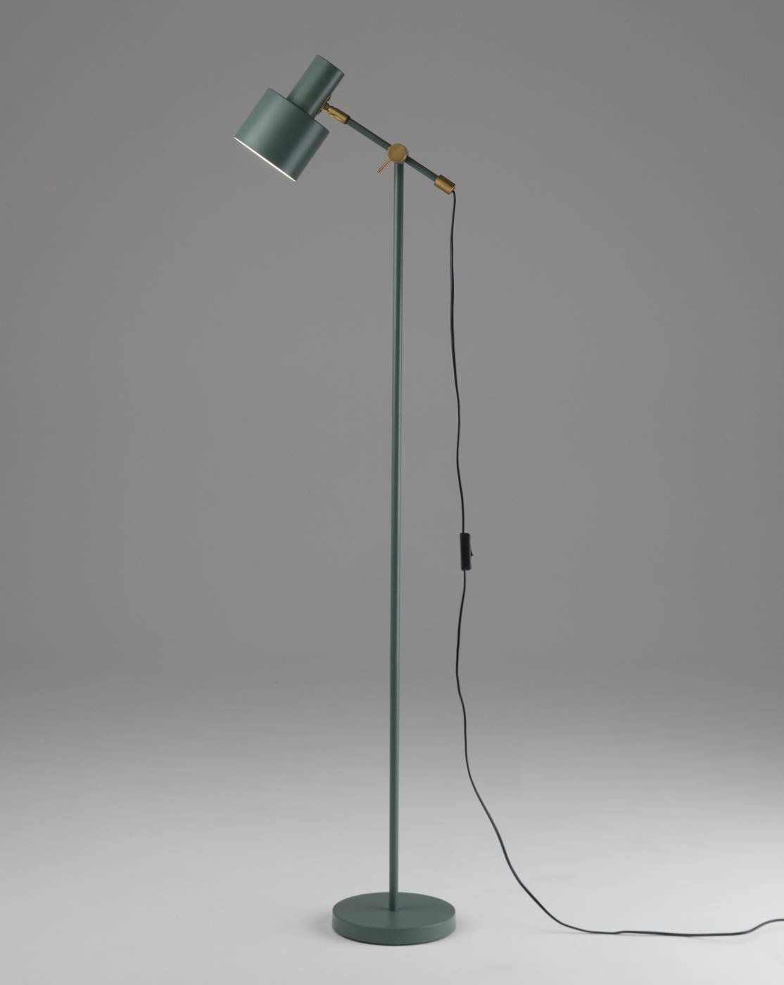 Торшер Moderli Artis V11269-1F