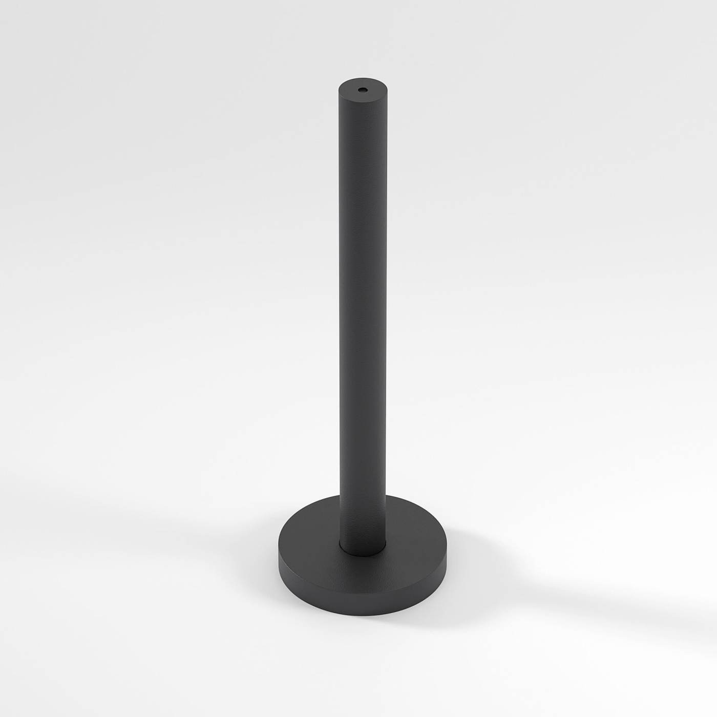 Настенно-потолочное крепление для шинопровода Elektrostandard Mini Magnetic Mini Magnetic Настенно-потолочное крепление для шинопровода Round 85200/00