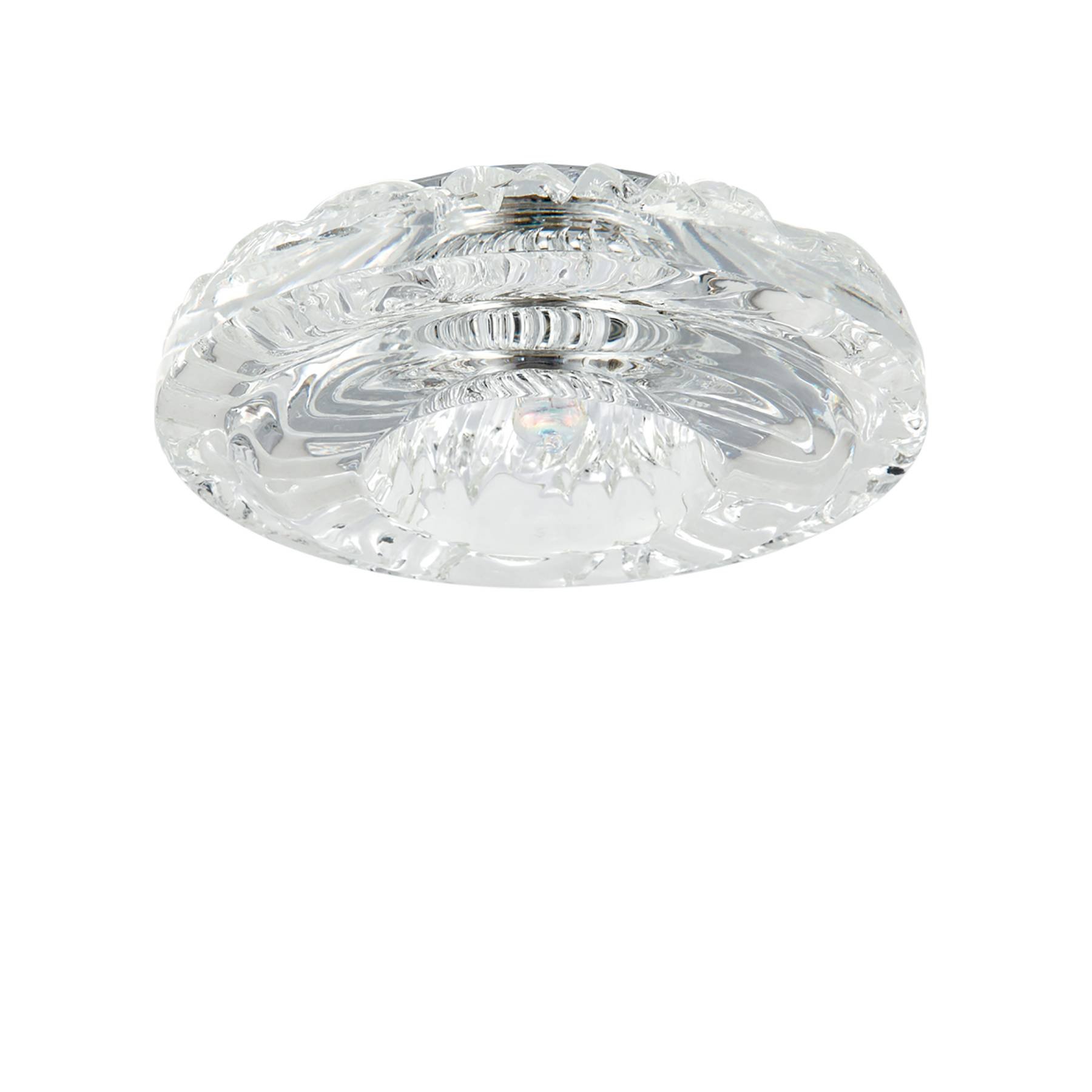 004520 Встраиваемый светильник Lightstar Espresso 004520