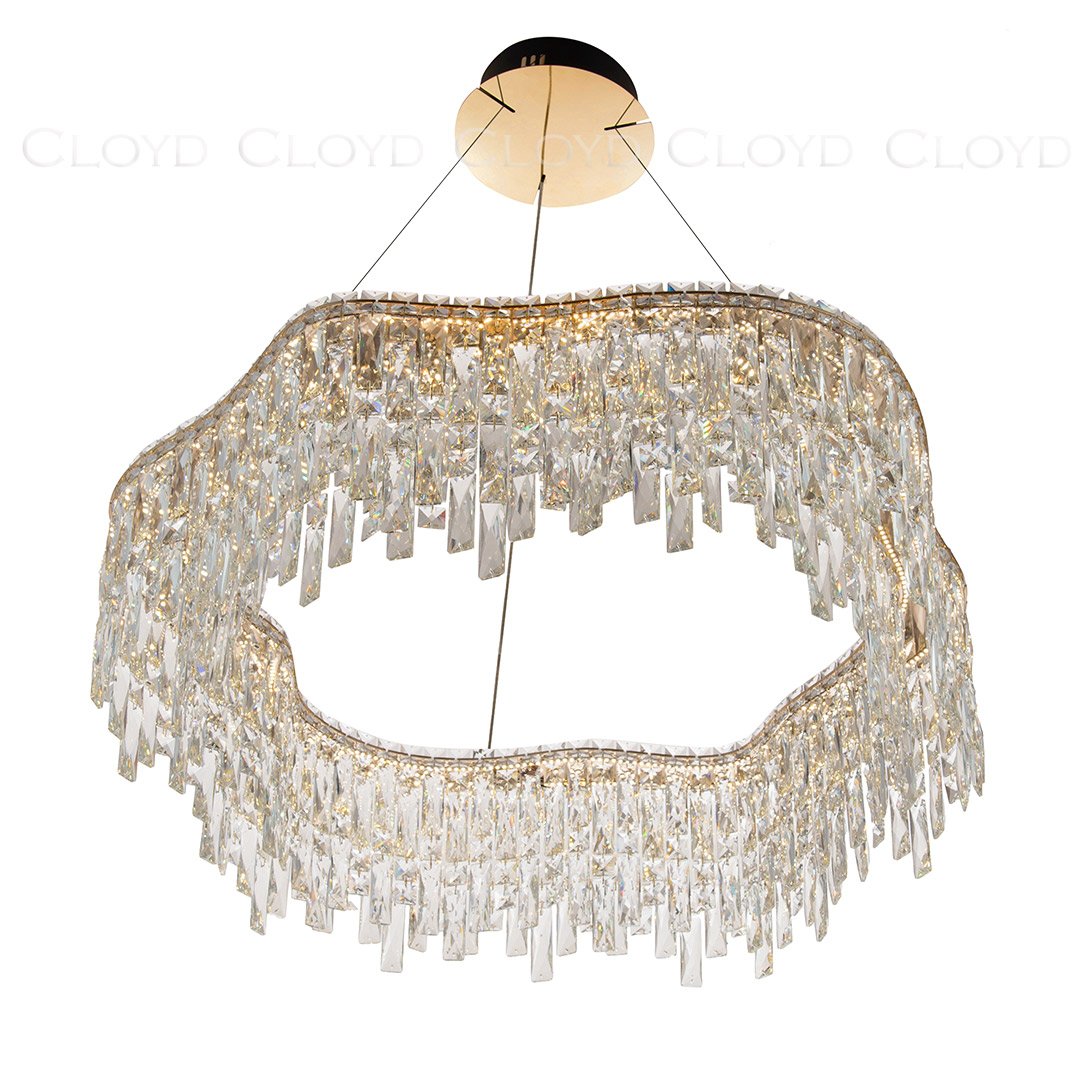 Подвесная люстра Cloyd Antrea 11471