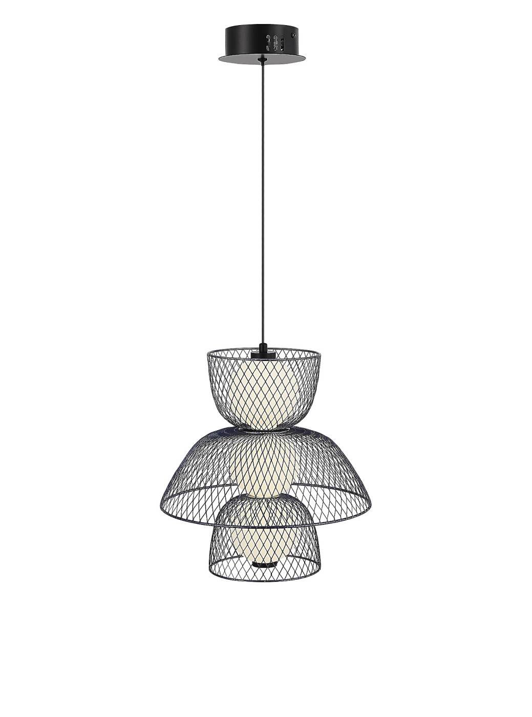 Светильник подвесной MyFar Pauline MR2492-1PL
