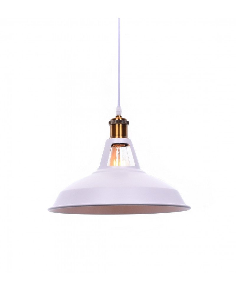 Светильник подвесной Lumina Deco LDP 6857 WT+WT