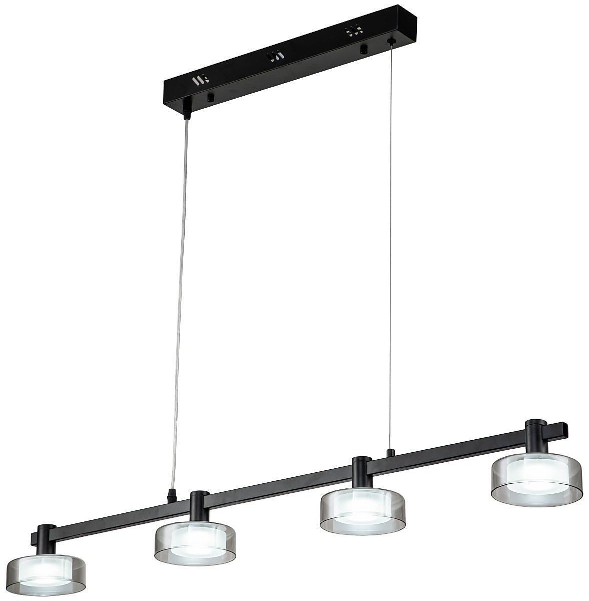 Светильник подвесной Stilfort Gloze 4009/02/04PL