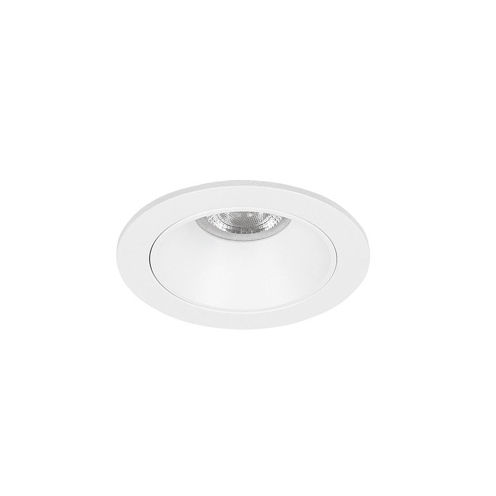 A3536PL-1WH Встраиваемый светильник Arte Lamp Act Mini A3536PL-1WH