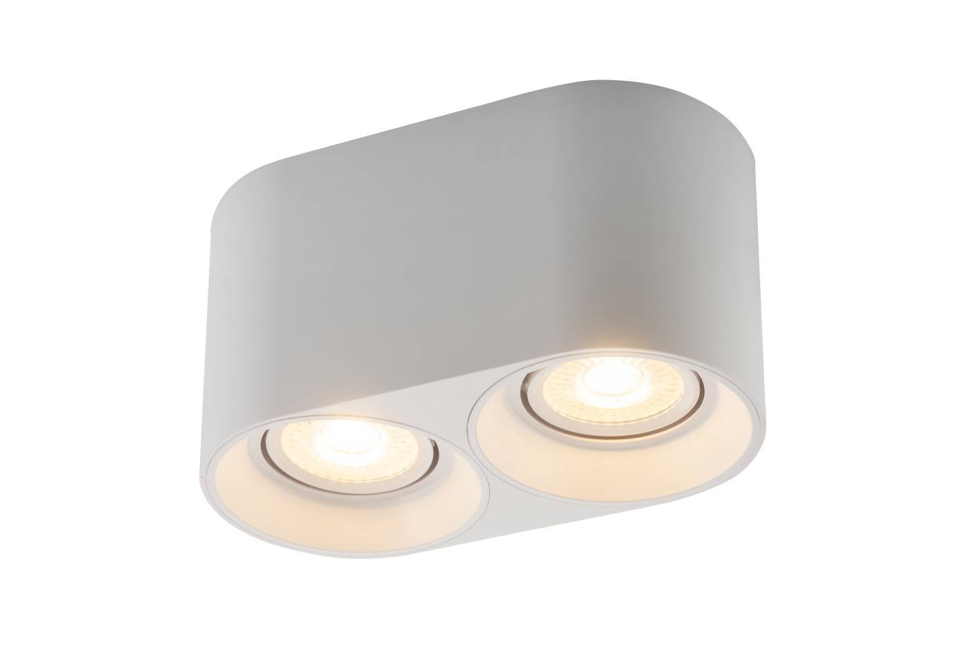 DK3036-WH Накладной светильник Denkirs Dk3020Ww DK3036-WH