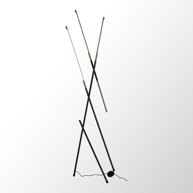 LSP-0939 Торшер Lussole Hardeman LSP-0939