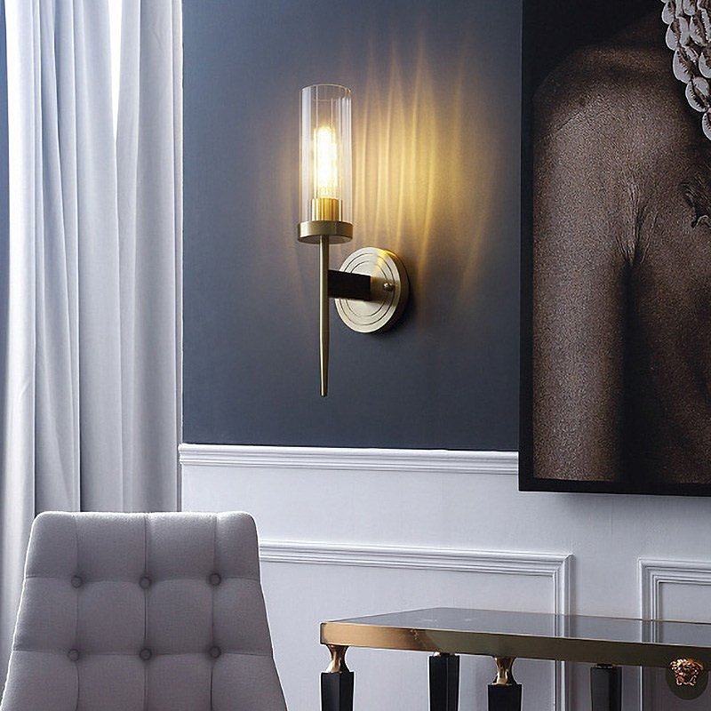 L94921.86 Настенное бра L'Arte Luce Luxury Piedo L94921.86
