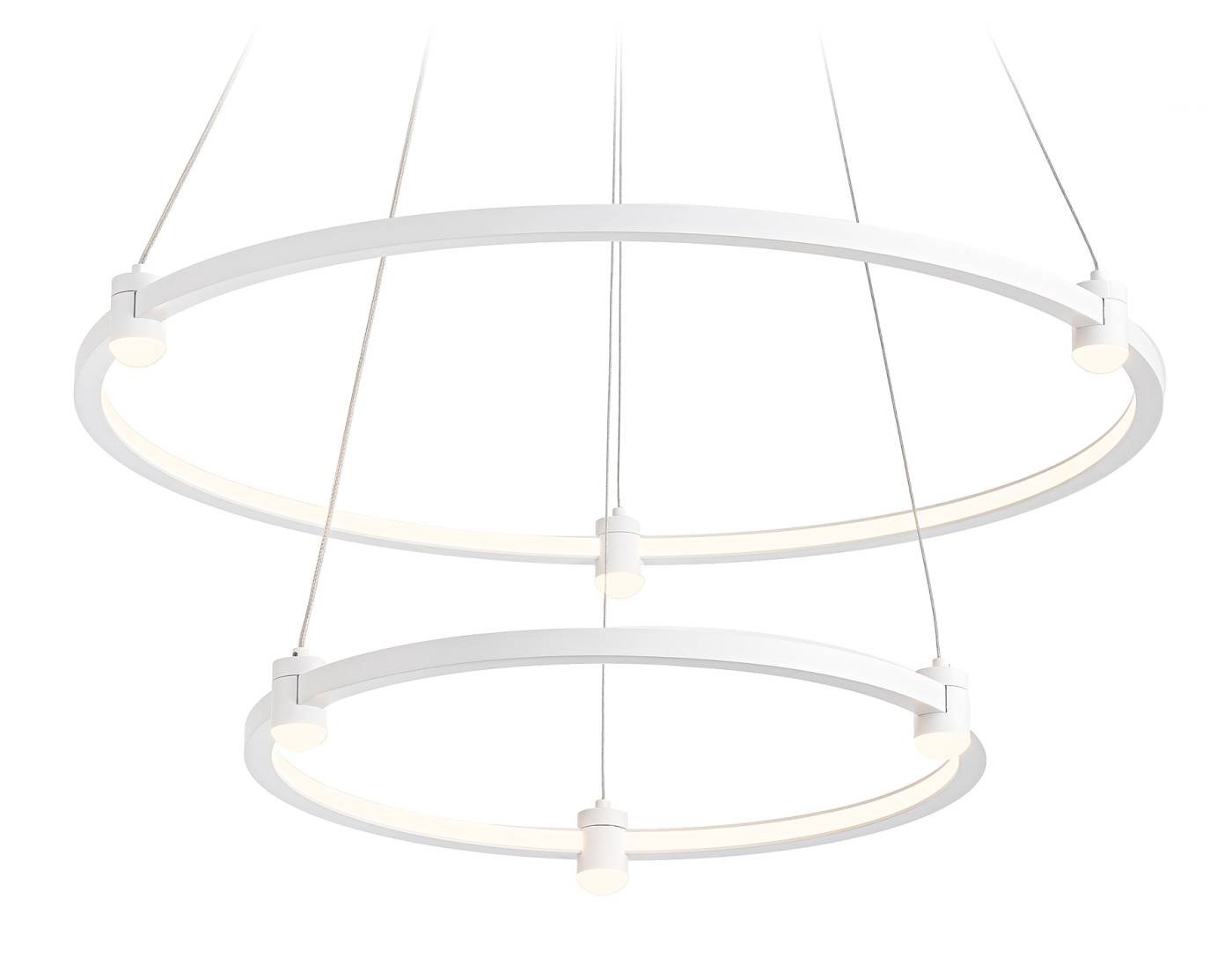 Подвесная люстра Ambrella Comfort FL5505