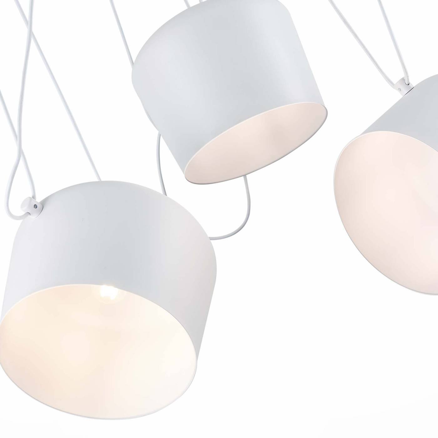 SLE120653-03 Подвесная люстра Evoluce Trieste SLE120653-03