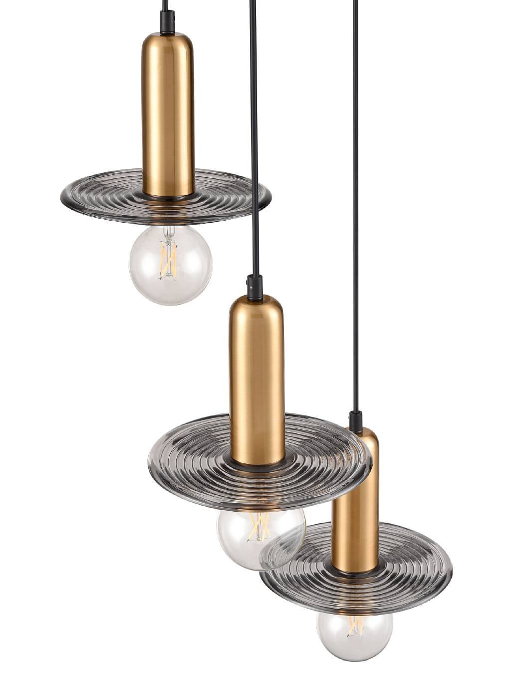 VL5892P33 Светильник подвесной Vele Luce Gustoso VL5892P33