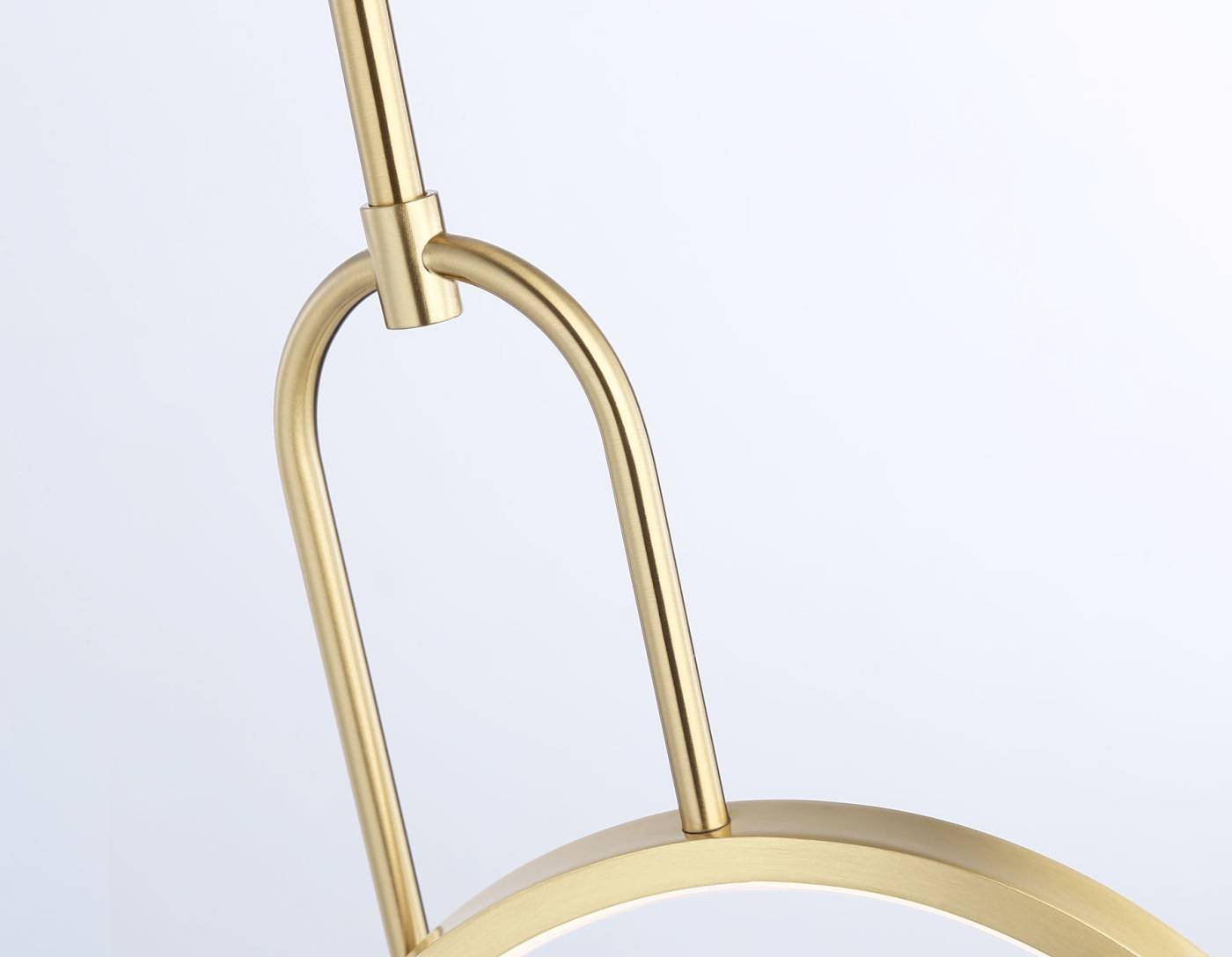 FL66437 Светильник подвесной Ambrella LineTech FL66437