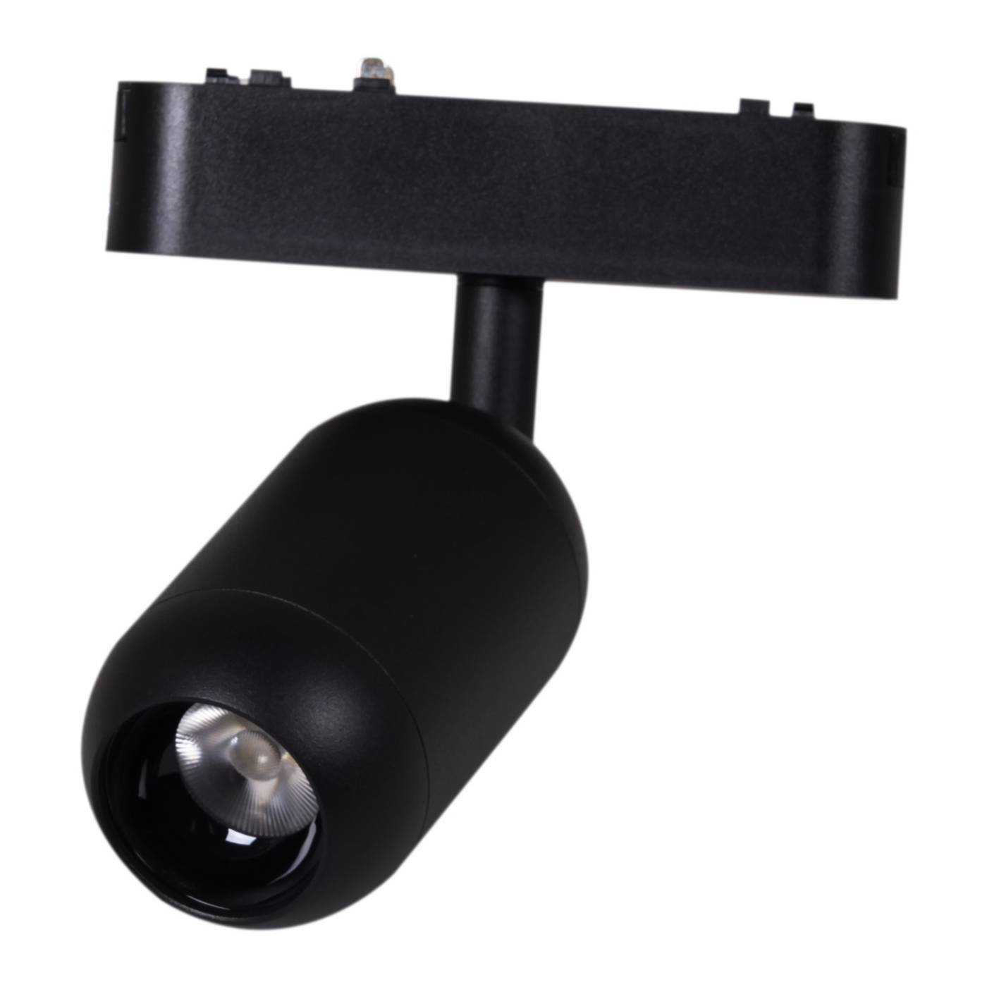 Трековый светильник Reluce 13009-9.3-001UR magnetic Led7W BK CCT+SMART