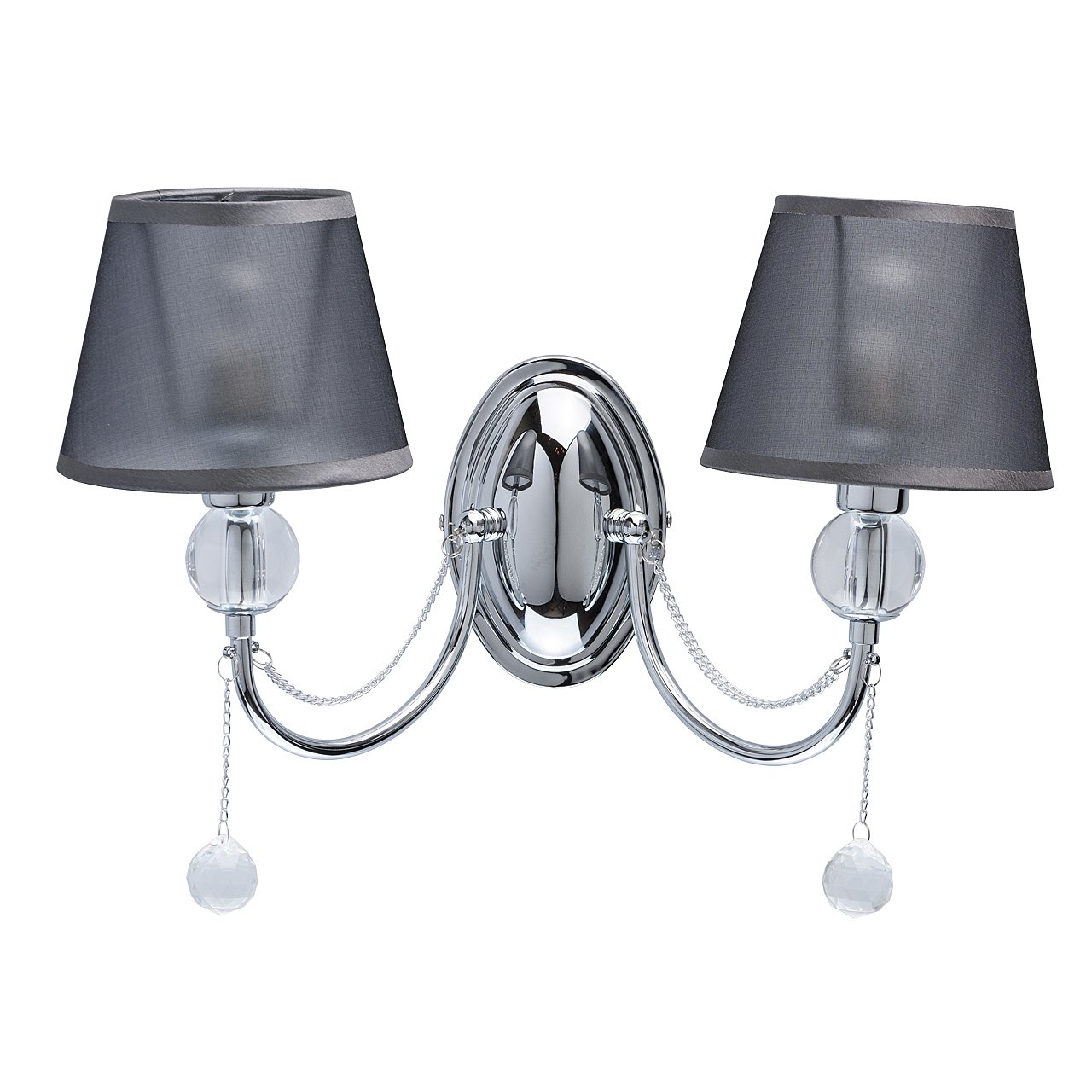 684021302 Настенное бра MW Light Федерика 684021302