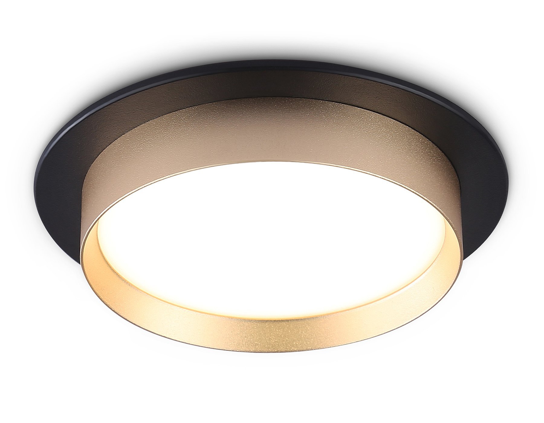 TN5228 Встраиваемый светильник Ambrella GX53 Acrylic tech TN5228