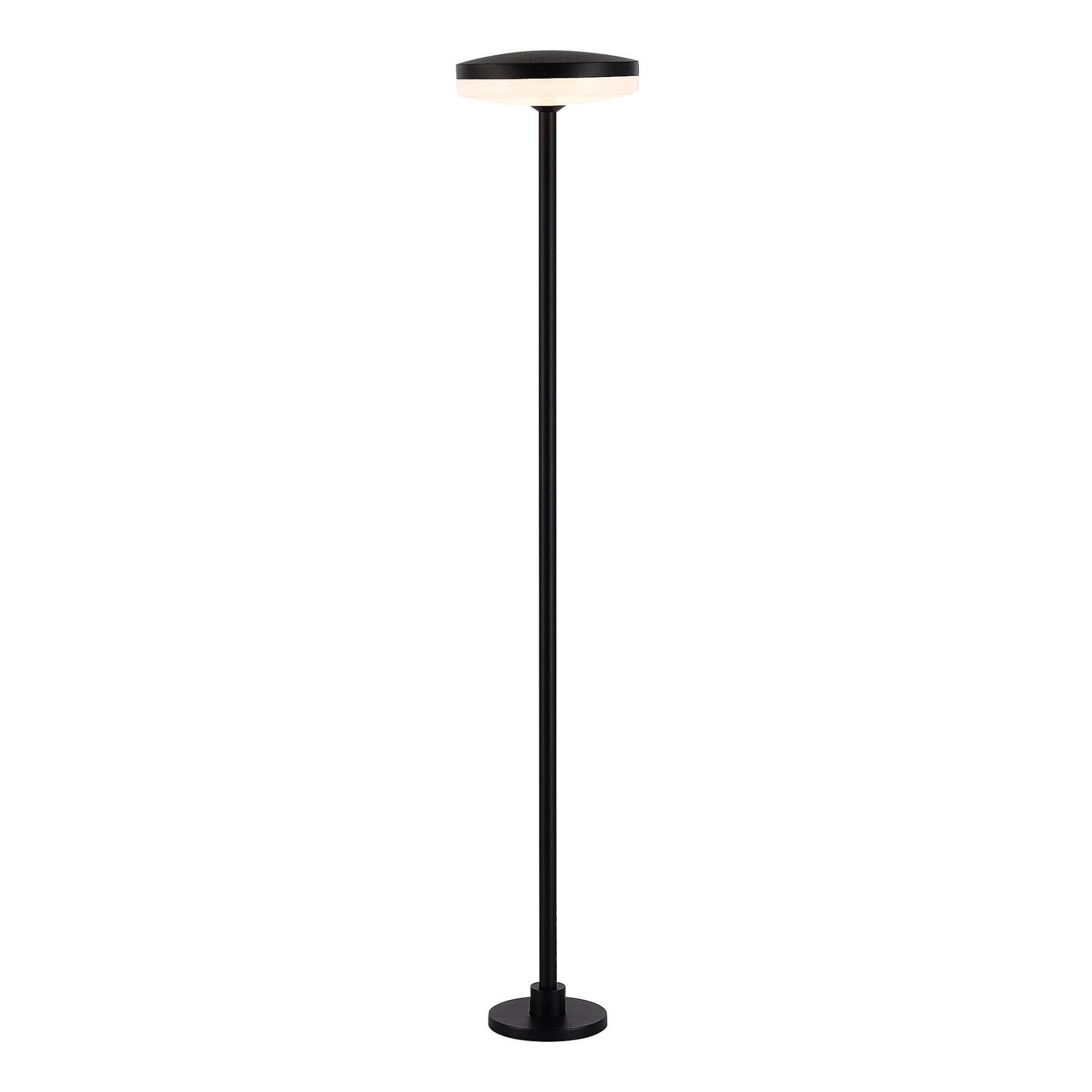 SL9524.405.01 Уличный наземный светильник ST Luce Glimer SL9524.405.01