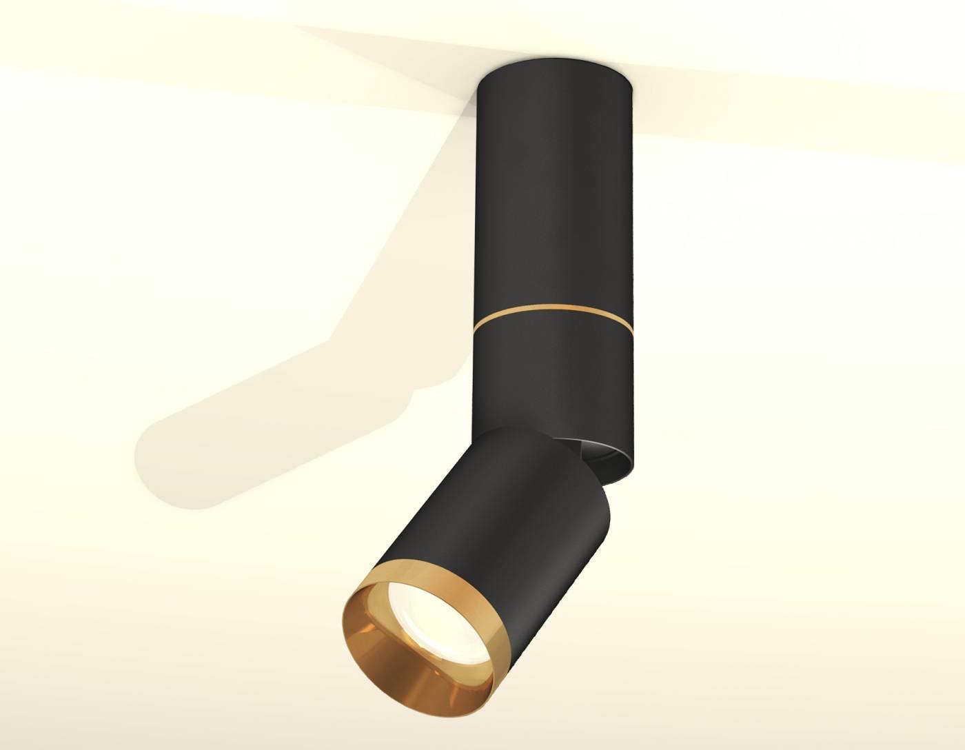 XM6313130 Накладной светильник Ambrella Techno XM6313130