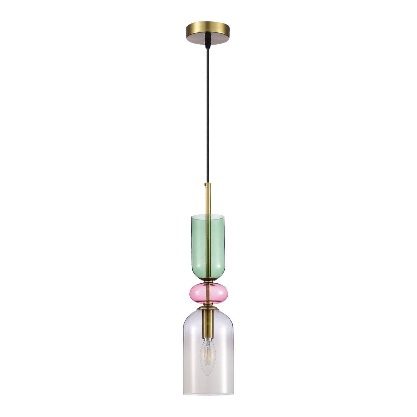 Светильник подвесной ST Luce Gea SL2000.203.01