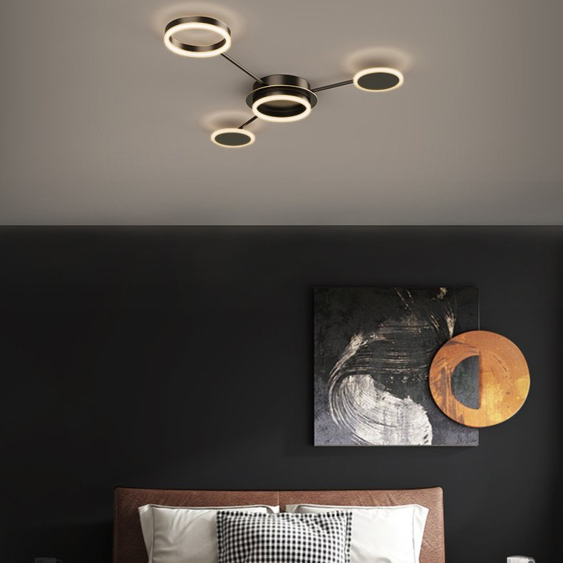 231133-23 Потолочная люстра ImperiumLoft Aldan01 231133-23