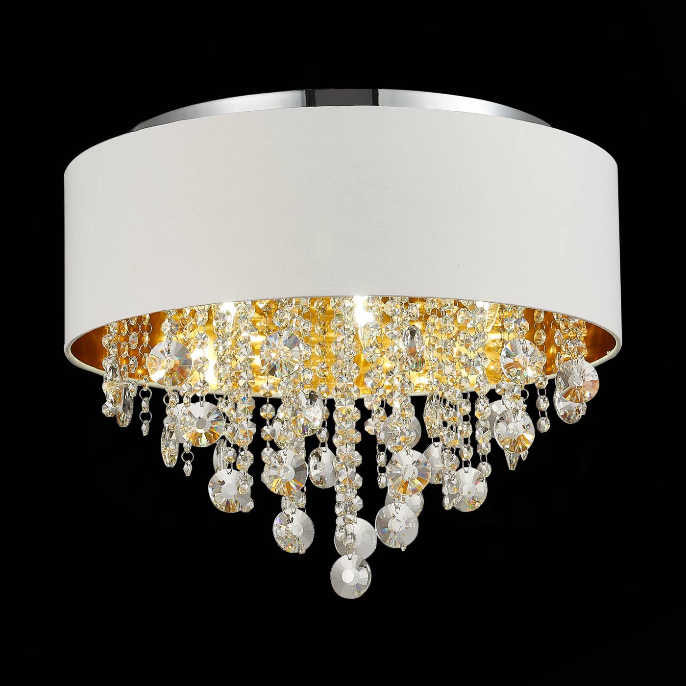 Потолочная люстра ST Luce Lacchia SL1350.502.06
