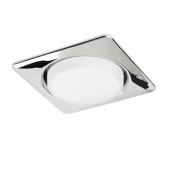 212124 Встраиваемый светильник Lightstar Tensio 212124