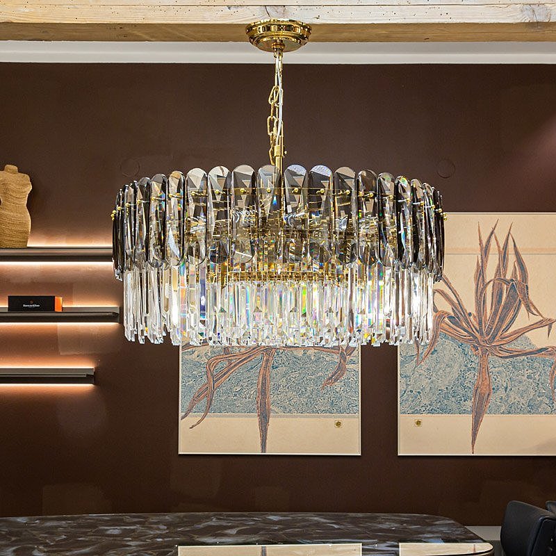 L36606.92 Подвесная люстра L'Arte Luce Luxury Copolle L36606.92