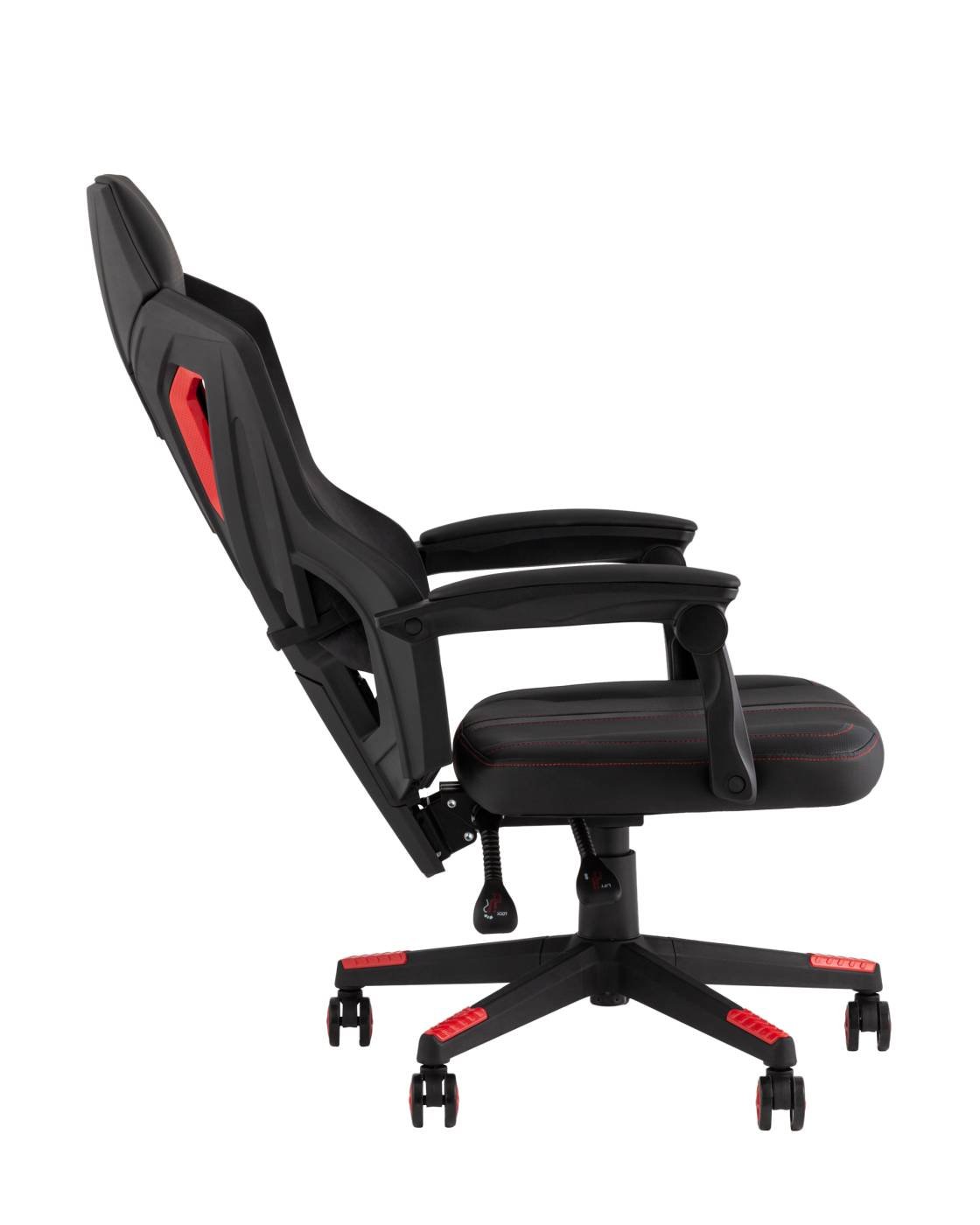 Компьютерное кресло Stool Group Айронхайд УТ000036993