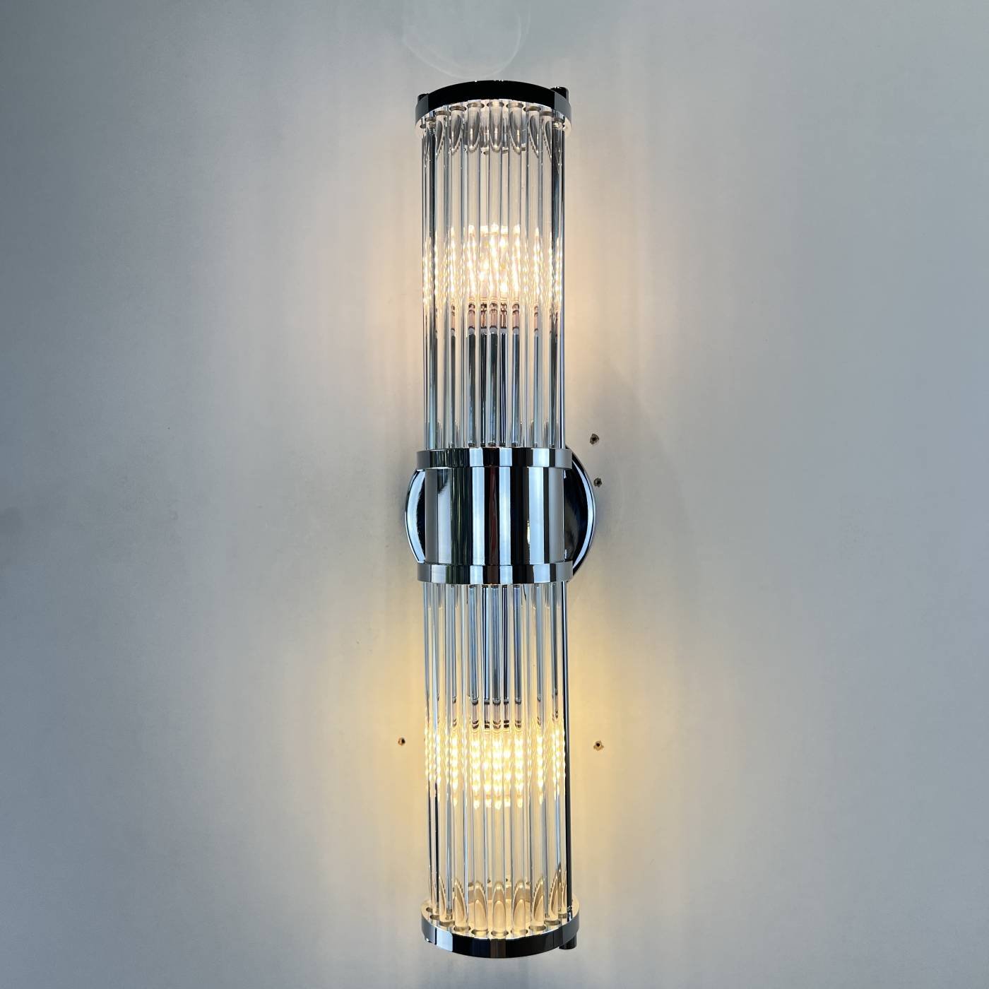 123208-01 Настенное бра ImperiumLoft 123208-01 123208-01