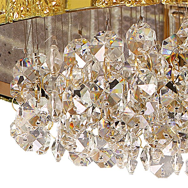 743062 Потолочная люстра Lightstar Bezazz 743062