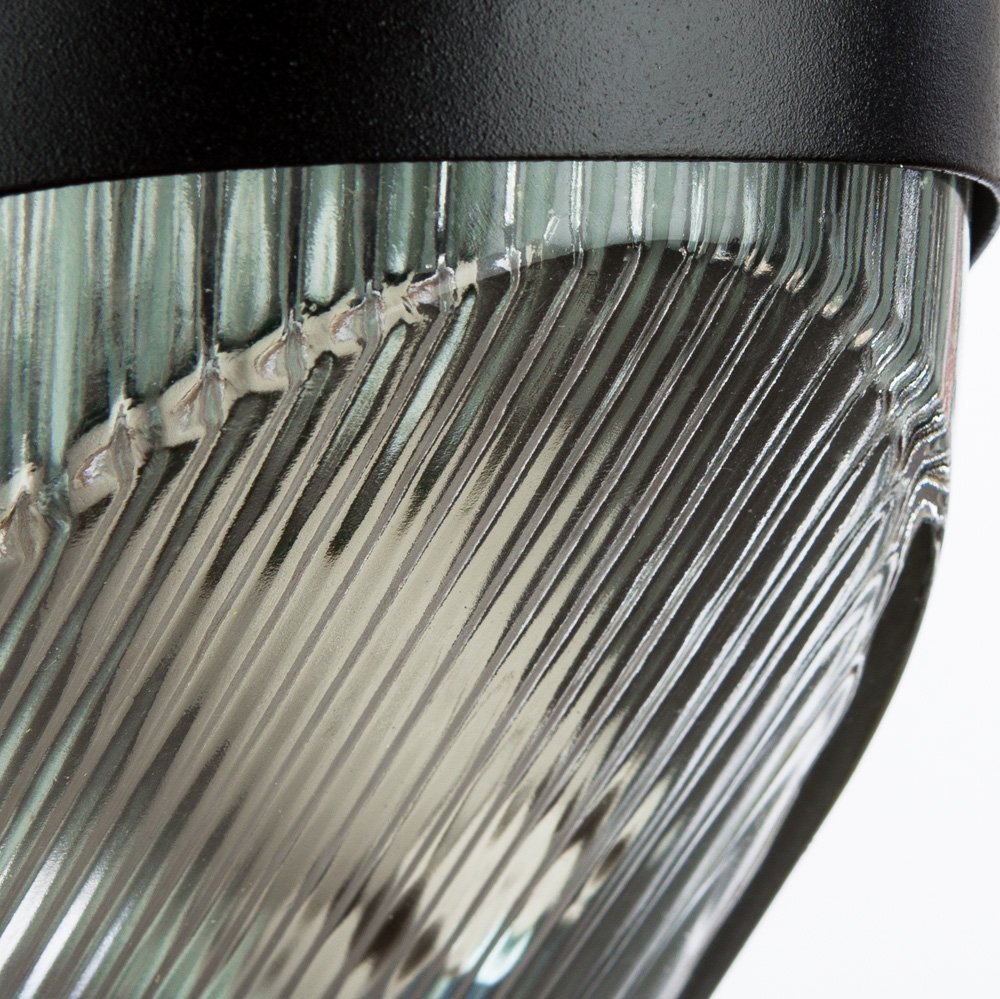 A2802AL-1BK Уличный настенный светильник Arte Lamp URBAN A2802AL-1BK