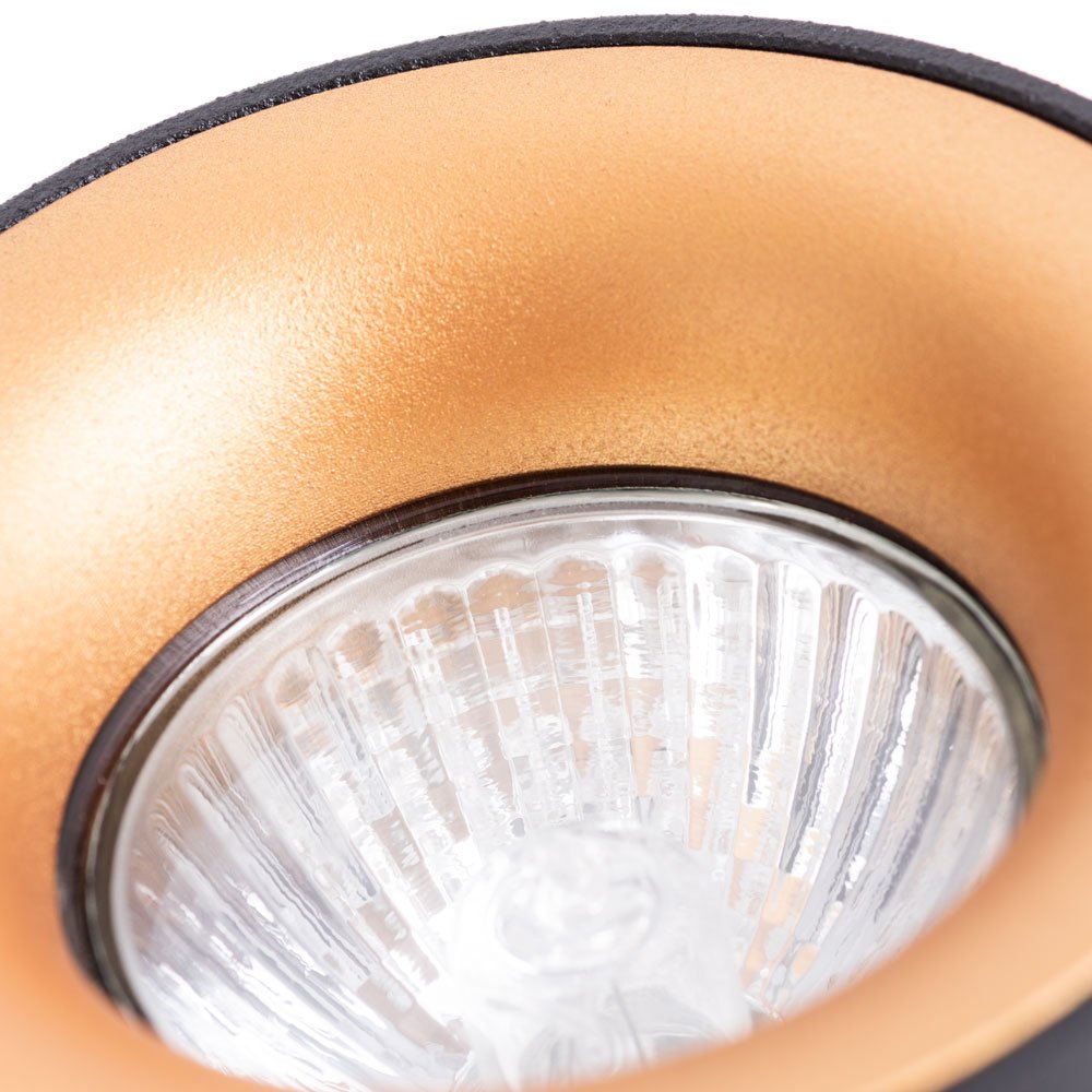 A1532PL-1BK Накладной светильник Arte Lamp Torre A1532PL-1BK