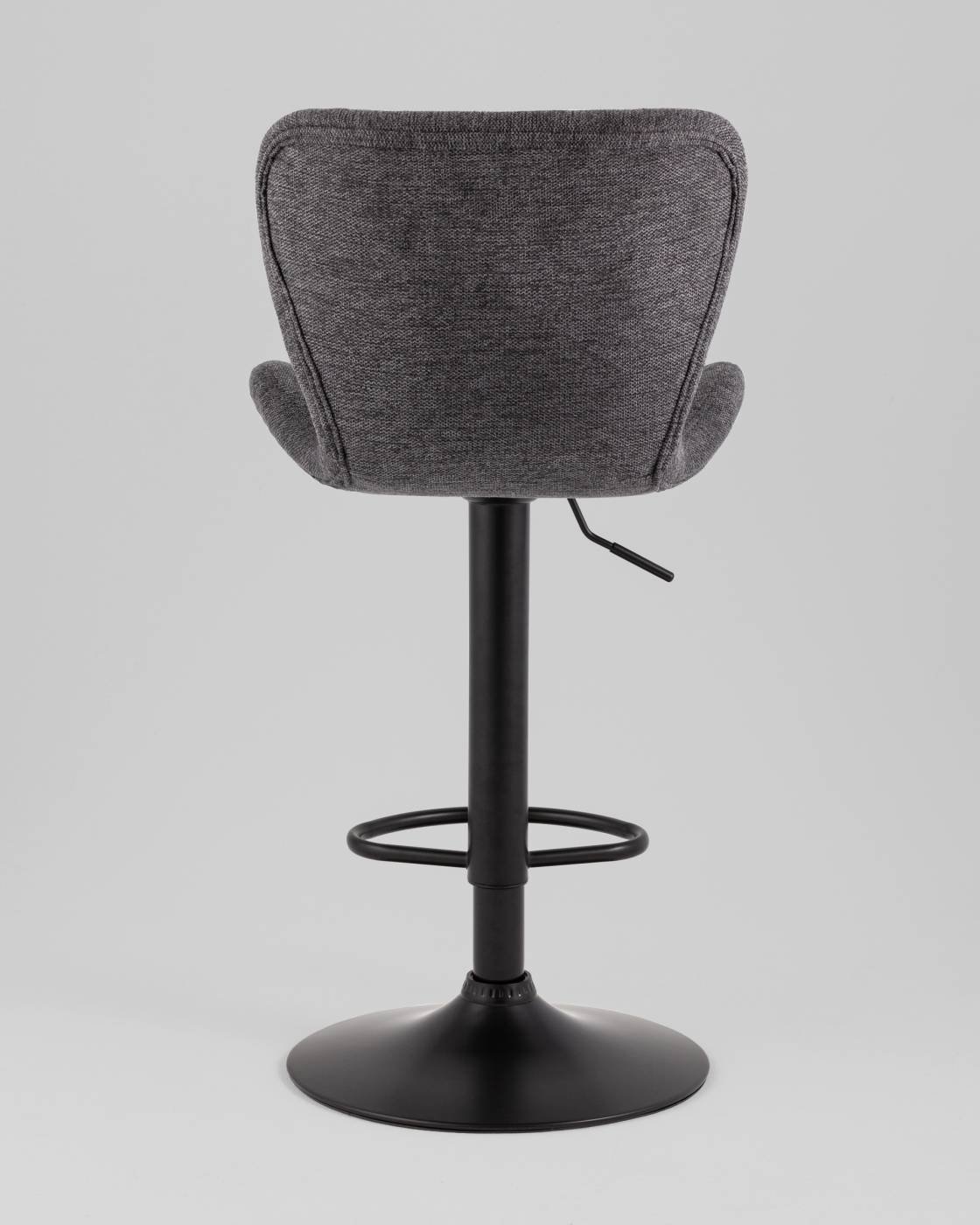 PORSCHE-NP-BLK BREGO#16 X2 Комплект стульев Stool Group PORSCHE-NP-BLK BREGO#16 X2