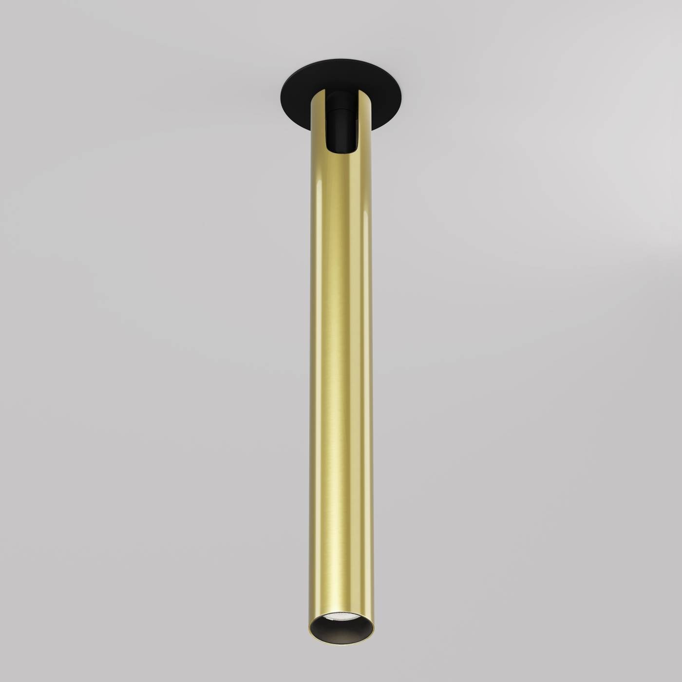 C141RS-L300-6W4K-BBS Встраиваемый светильник Maytoni Focus T C141RS-L300-6W4K-BBS