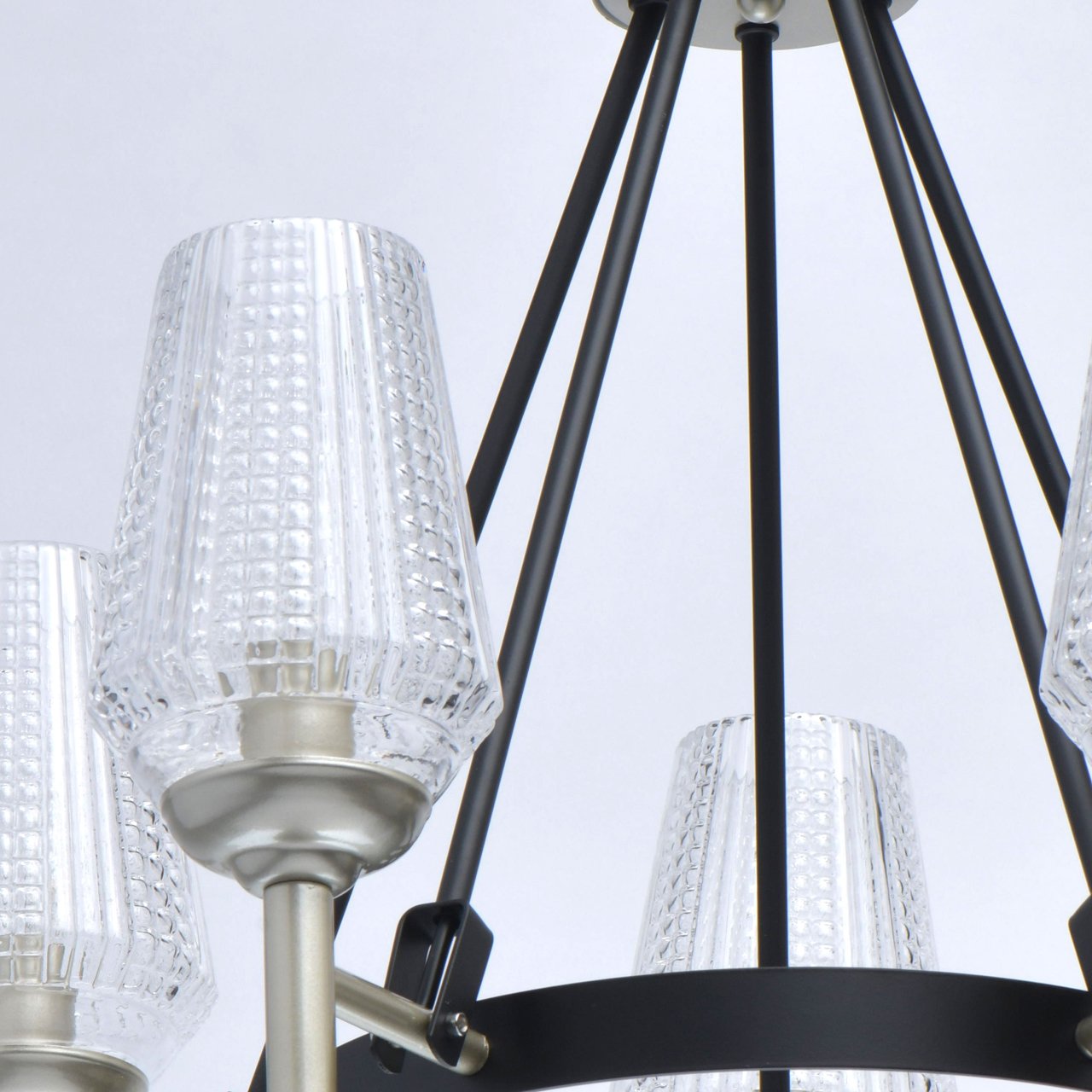 285011305 Подвесная люстра MW Light Альгеро 285011305