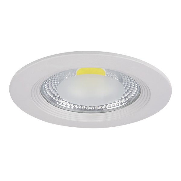 223154 Встраиваемый светильник Lightstar Forto 223154