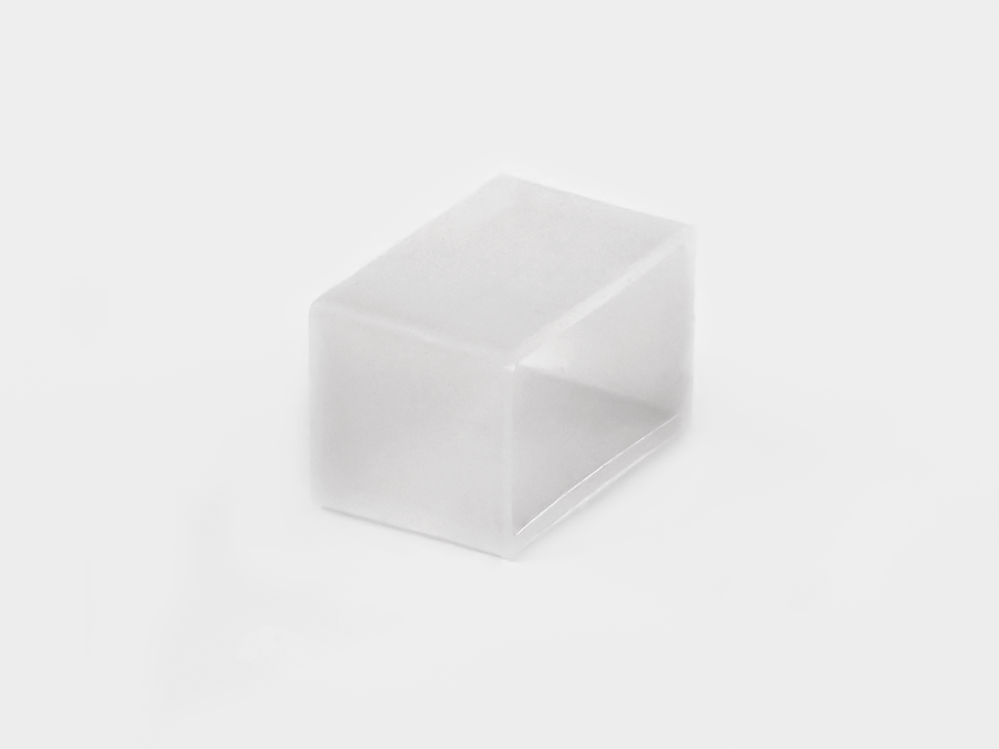 00-00032663 Силиконовая заглушка глухая для ленты NE560, SWG PRO 00-00032663