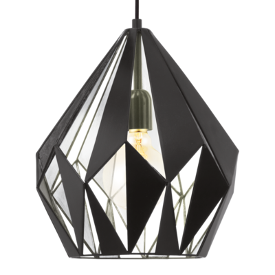 Светильник подвесной Eglo Vintage 49255