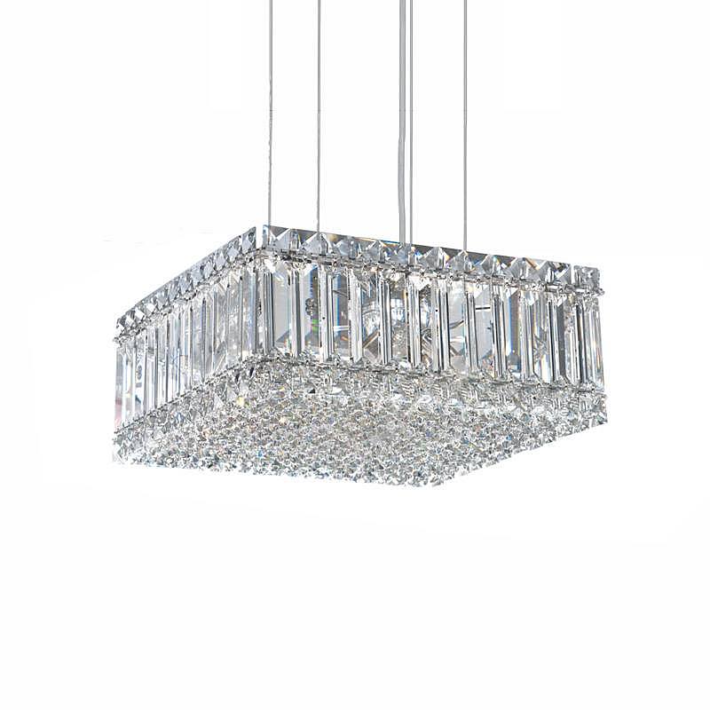 L59016.98 Подвесная люстра L'Arte Luce Luxury Quantum L59016.98