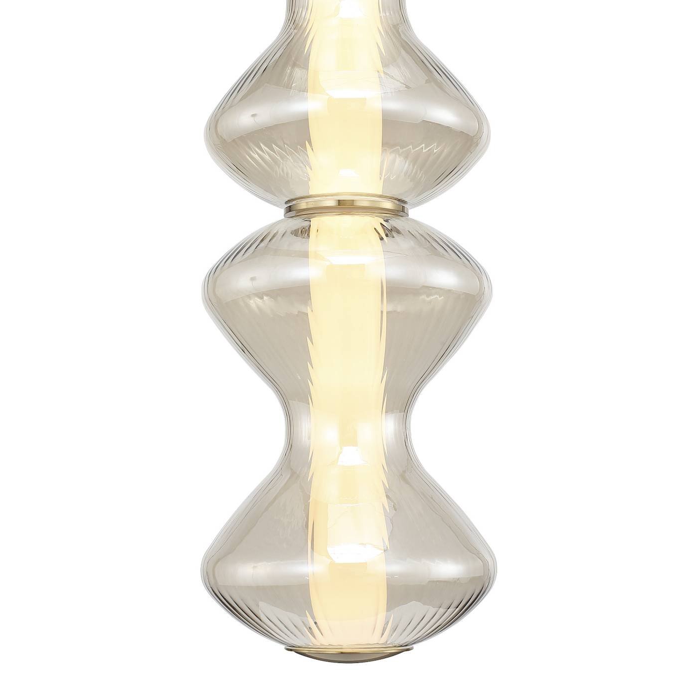 SL6136.213.01 Светильник подвесной ST Luce Spine SL6136.213.01
