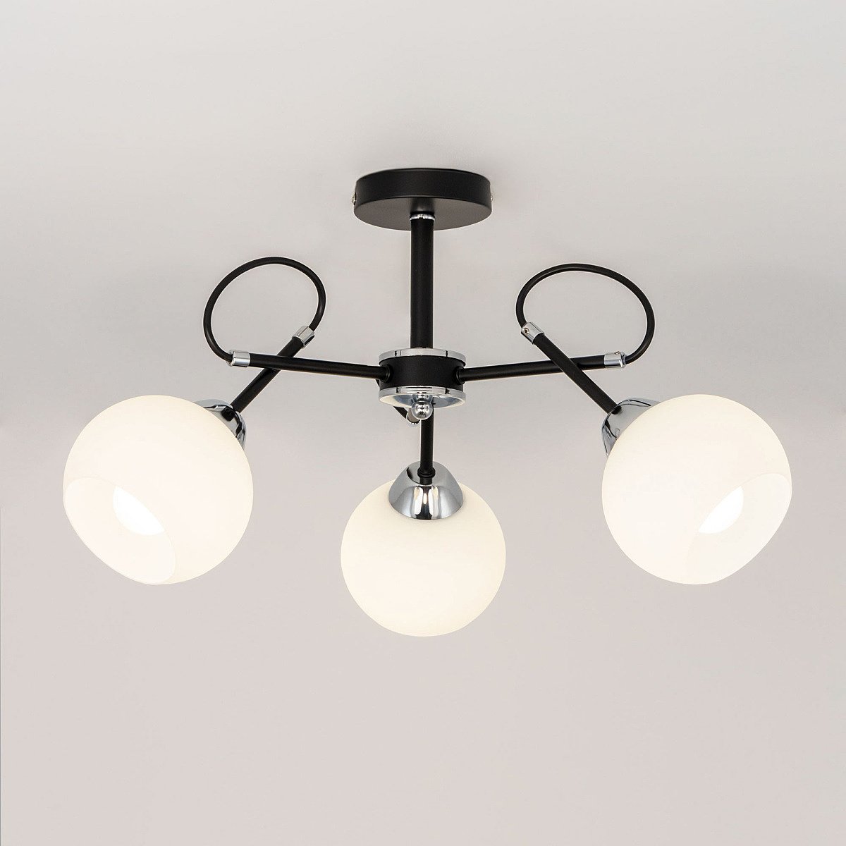 CL141231 Потолочная люстра Citilux Стивен CL141231