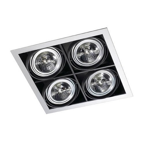 Карданный светильник Leds C4 Multidir DM-0064-14-00