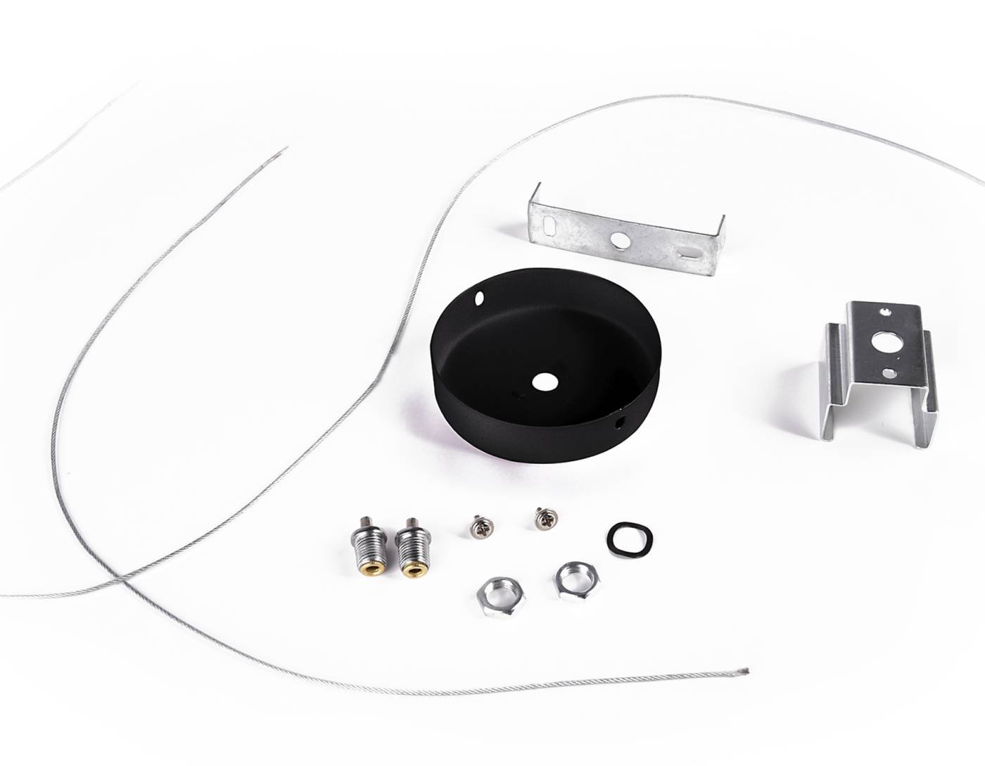 Подвес для трекового шинопровода 1м Ambrella Track System GL7033