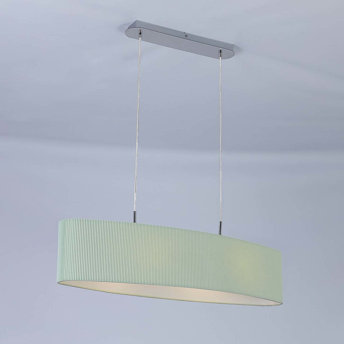 Светильник подвесной Escada Horeca 1139/2S Mint