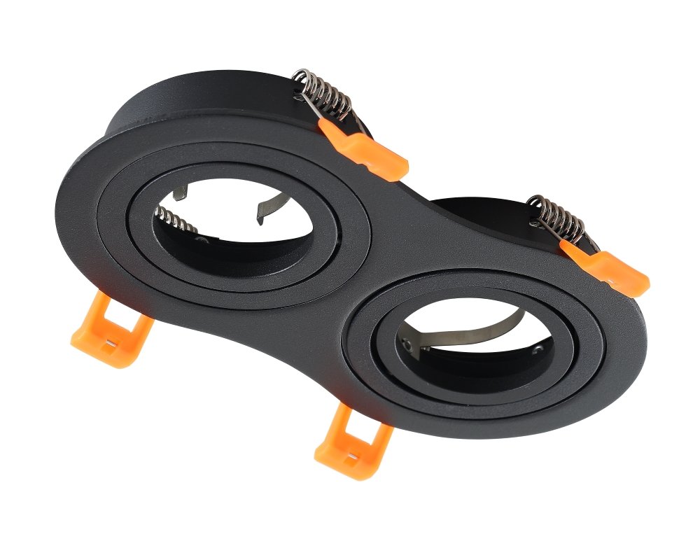 CLT 001C2 BL Встраиваемый светильник Crystal Lux Clt 001 CLT 001С2 BL