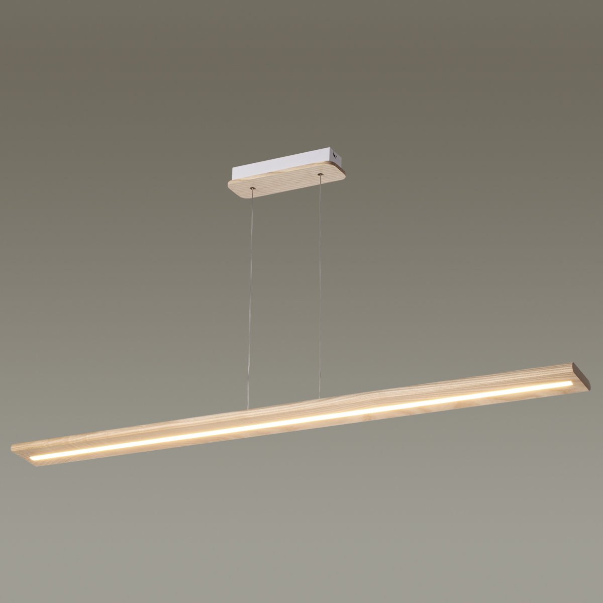 3869/50L Светильник подвесной Odeon Light Woody 3869/50L