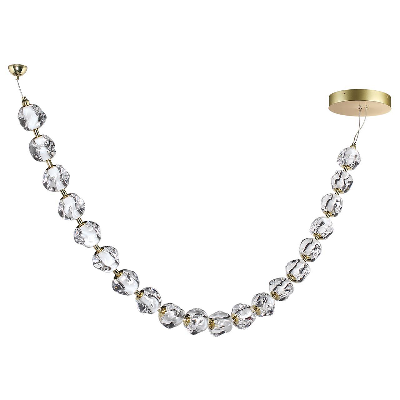 5085/80L Светильник подвесной Odeon Light Jemstone 5085/80L