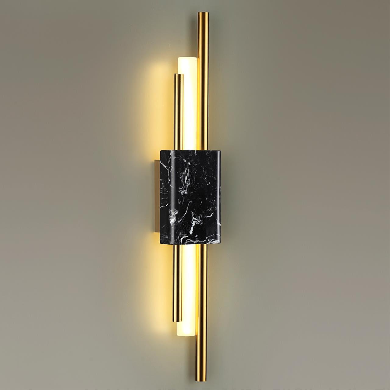 4361/10WL Настенное бра Odeon Light Marmi 4361/10WL