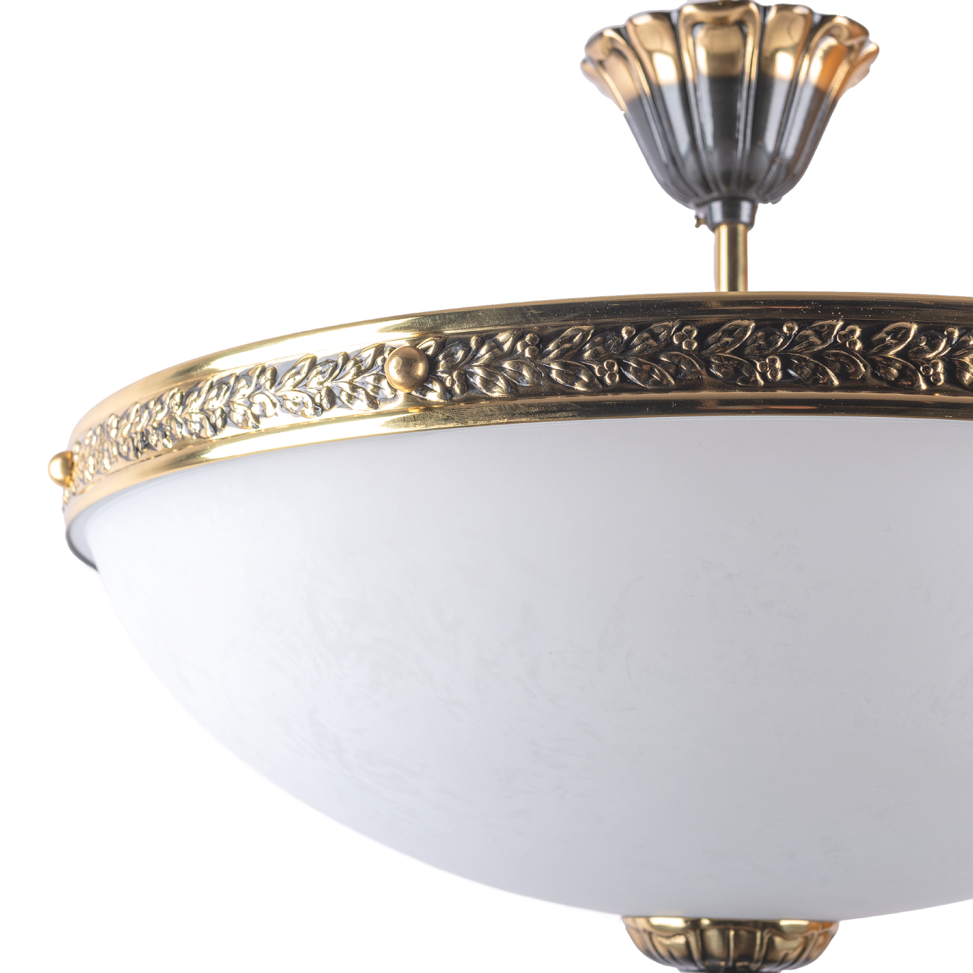 Потолочная люстра Ambiente 7140 7140/50 PL PB