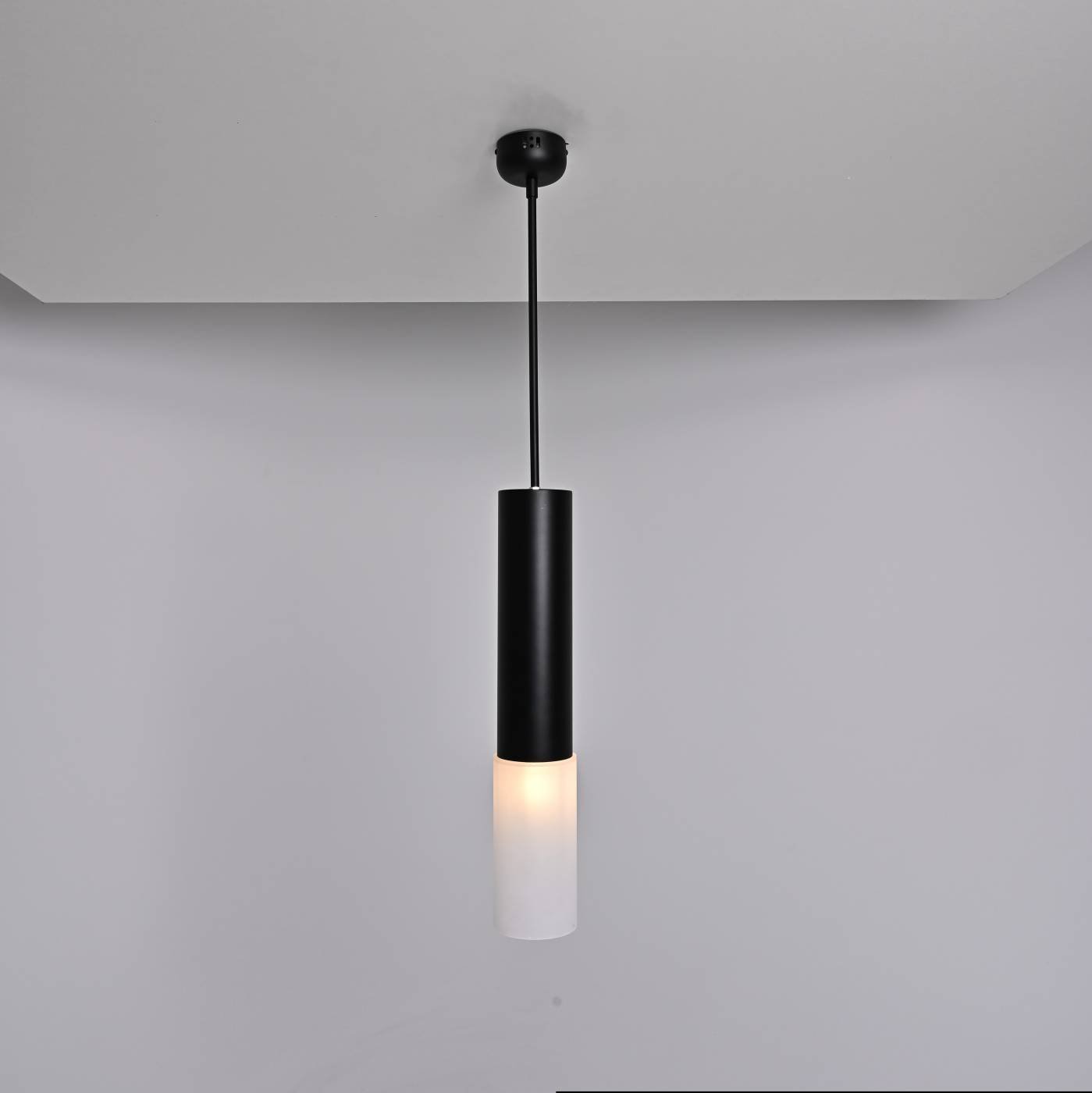 Светильник подвесной ImperiumLoft Tevra01 320045-23